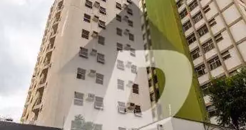 Apartamento com 2 quartos para alugar na Rua Olavo Bilac, 401, Cambuí, Campinas