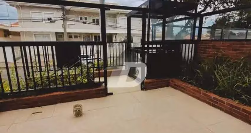 Apartamento com 2 quartos à venda na Rua Carlos Gerin, 147, Jardim Chapadão, Campinas