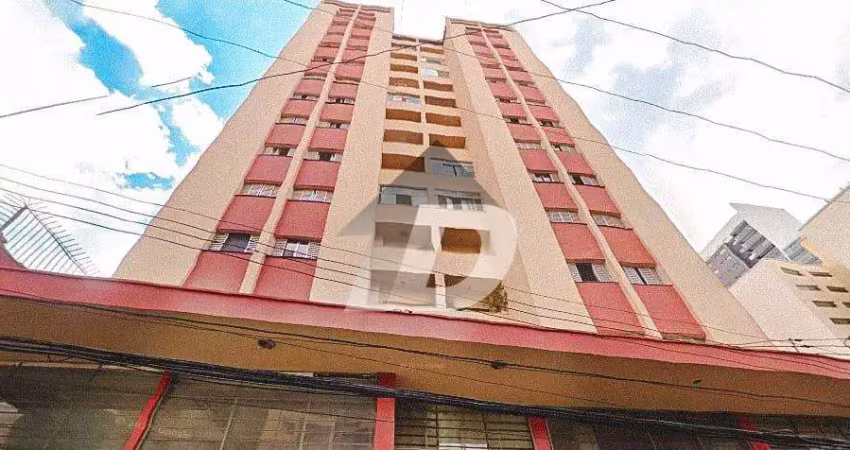 Apartamento com 2 quartos à venda no Centro, Campinas 