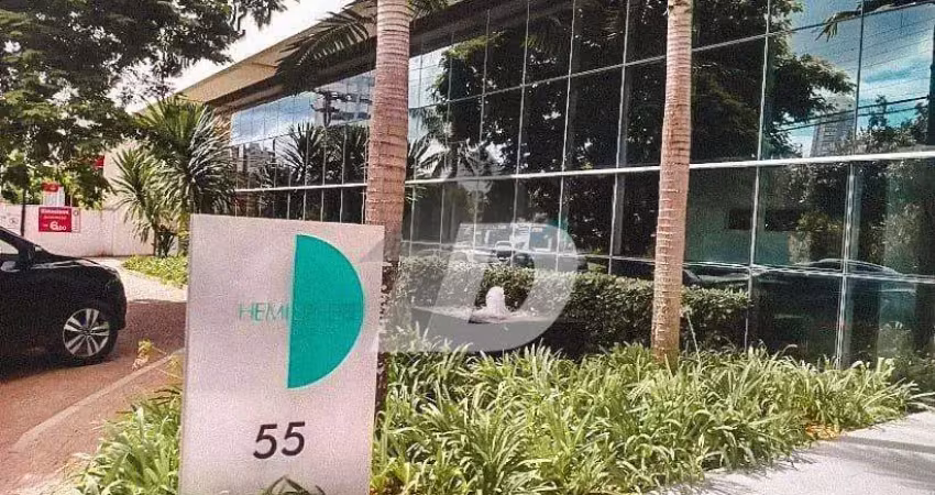 Sala comercial à venda na Rua Oriente, 55, Chácara da Barra, Campinas