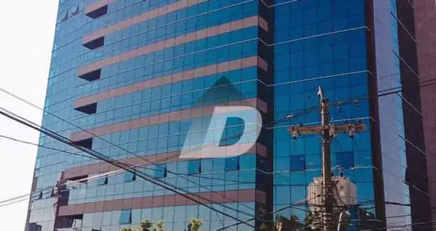 Sala comercial para alugar na Avenida José de Souza Campos, 575, Cambuí, Campinas