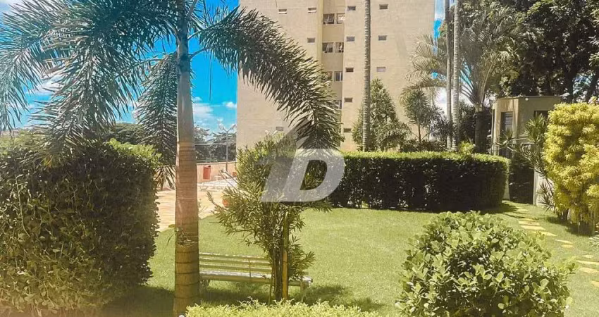 Apartamento com 2 quartos à venda na Rua Monte Aprazível, 835, Chácara da Barra, Campinas