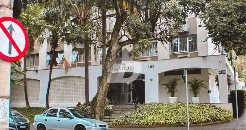 Sala comercial para alugar na Rua Padre Almeida, 565, Cambuí, Campinas