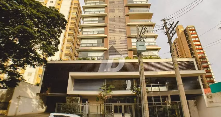 Apartamento com 3 quartos à venda na Rua Joaquim Novaes, 128, Centro, Campinas