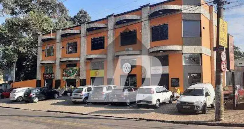 Sala comercial para alugar na Rua João Pedroso, 19, Arruamento Fain José Feres, Campinas