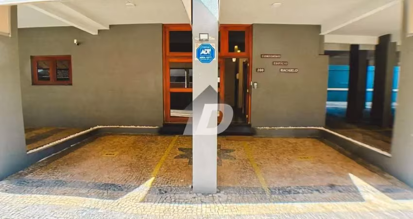 Apartamento com 3 quartos à venda na Rua Riachuelo, 200, Centro, Campinas