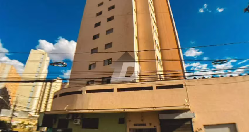 Apartamento com 1 quarto para alugar na Rua Júlio Frank de Arruda, 25, Botafogo, Campinas