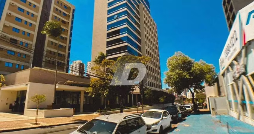 Sala comercial à venda na Avenida Barão de Itapura, 2294, Jardim Guanabara, Campinas