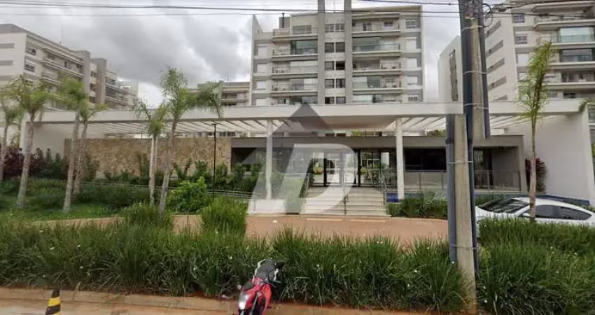 Apartamento com 3 quartos para alugar no Swiss Park, Campinas 