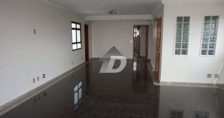 Apartamento com 4 quartos à venda na Rua Padre Almeida, 844, Cambuí, Campinas
