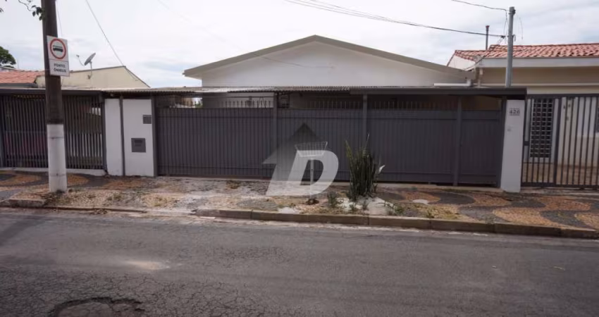 Casa com 2 quartos à venda no Jardim Nossa Senhora Auxiliadora, Campinas 