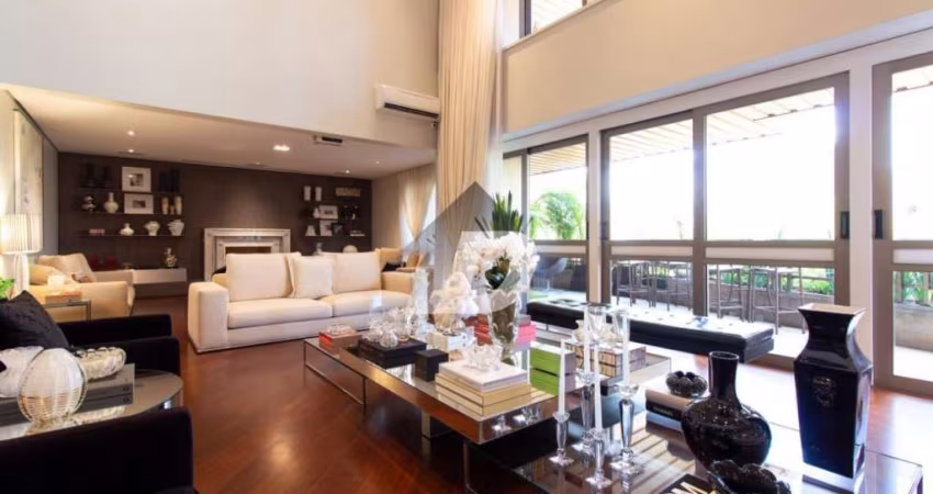 Apartamento com 4 quartos à venda na Rua Doutor Guilherme da Silva, 520, Cambuí, Campinas