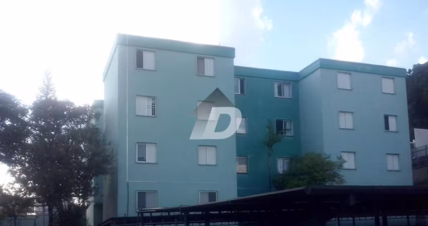 Apartamento com 3 quartos à venda na Rua Doutor Osvaldo Anhert, 550, Vila Manoel Ferreira, Campinas