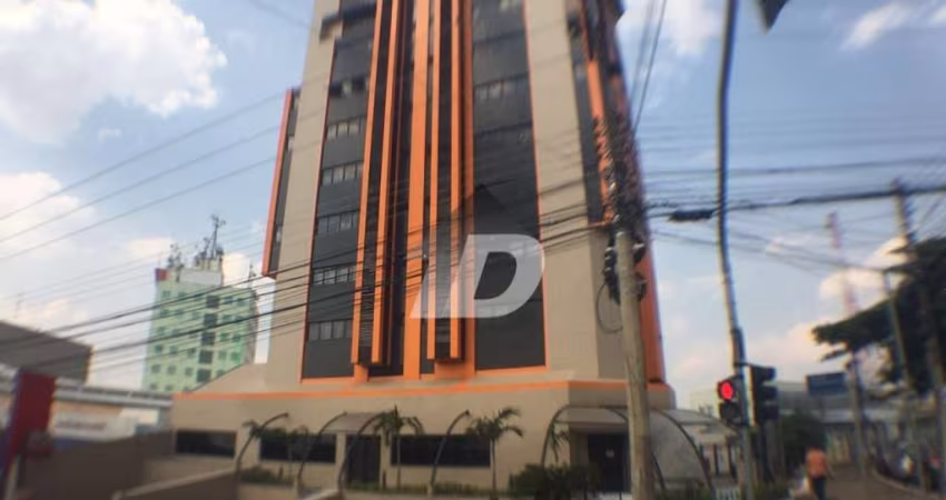 Sala comercial à venda na Avenida Andrade Neves, 2412, Jardim Chapadão, Campinas