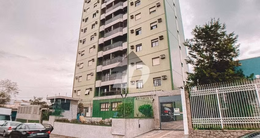 Apartamento com 3 quartos à venda na Rua Elisiário Prado, 15, Botafogo, Campinas