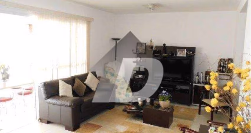 Apartamento com 3 quartos à venda no Loteamento Alphaville Campinas, Campinas 