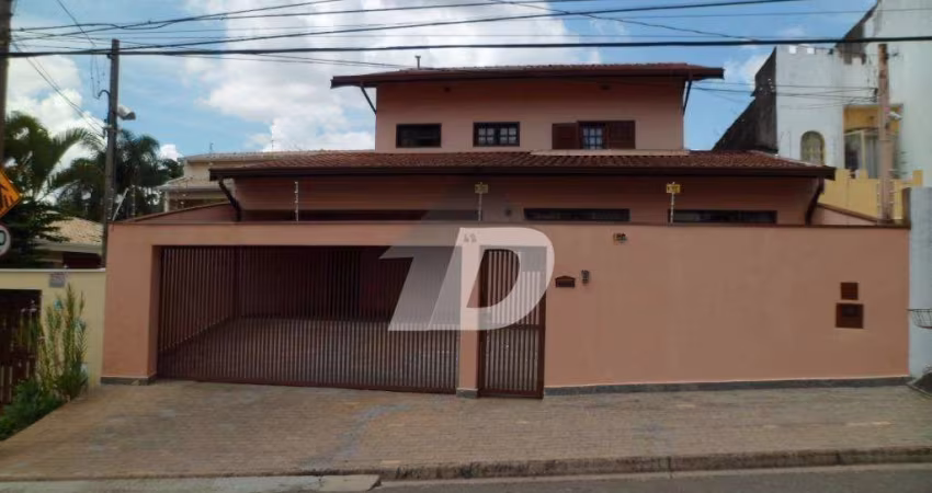 Casa com 4 quartos à venda no Parque Alto Taquaral, Campinas 