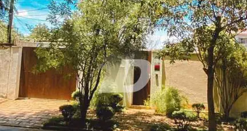 Casa com 1 quarto à venda na Rua Edele Próspero Pícoli, 315, Jardim José Martins, Campinas
