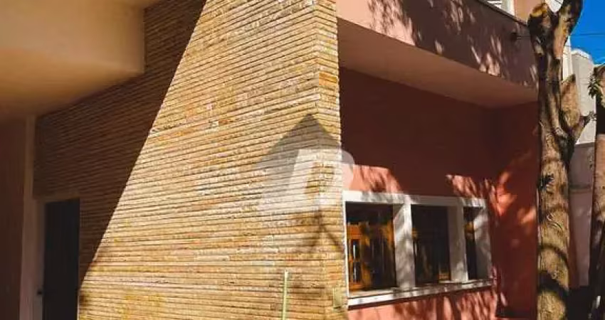 Casa com 4 quartos para alugar no Cambuí, Campinas 