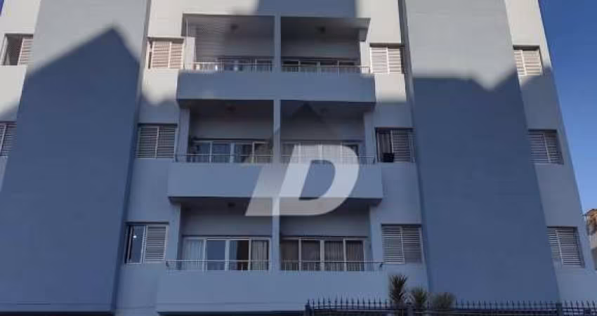 Apartamento com 2 quartos à venda na Rua Salvador Penteado, 67, Vila Rossi Borghi e Siqueira, Campinas