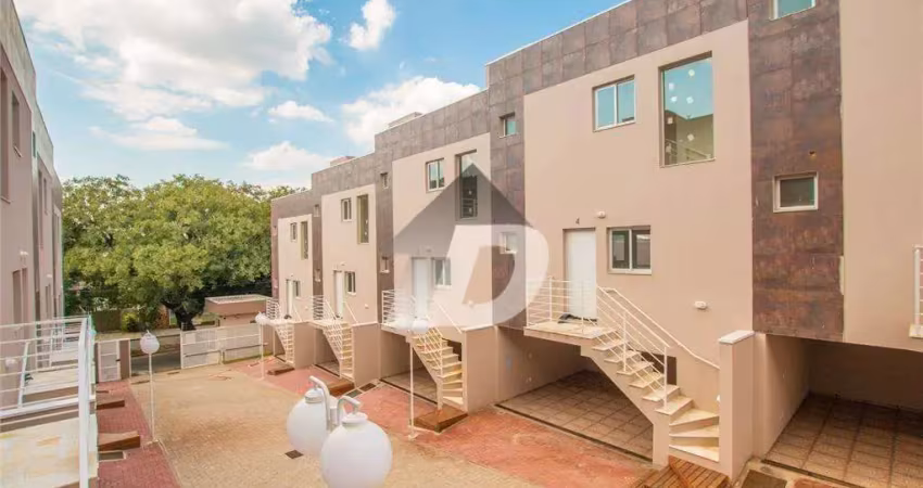 Casa em condomínio fechado com 2 quartos para alugar na Avenida Papa João Paulo I, 420, Bairro das Palmeiras, Campinas
