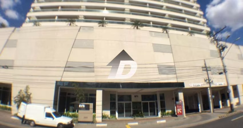 Sala comercial para alugar na Avenida Orosimbo Maia, 360, Cambuí, Campinas