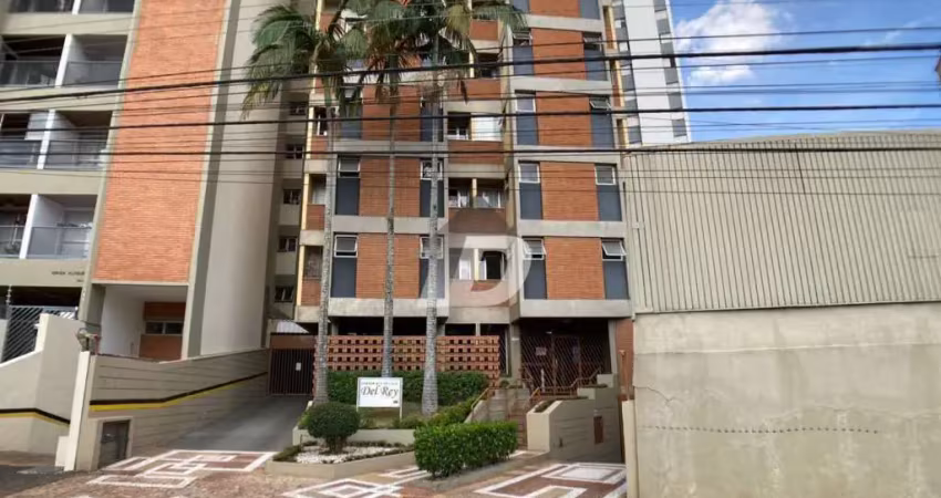 Apartamento com 1 quarto para alugar na Rua Doutor Antônio Álvares Lobo, 398, Botafogo, Campinas