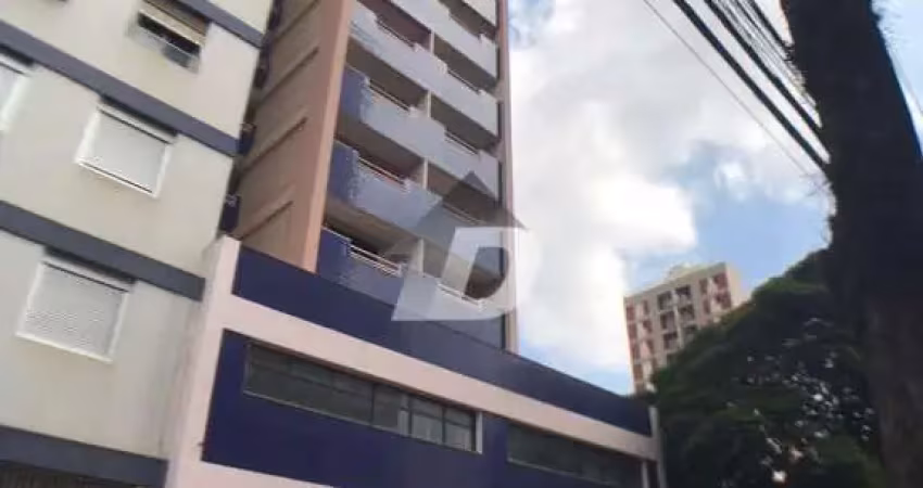 Apartamento com 1 quarto para alugar na Rua Saldanha Marinho, 615, Centro, Campinas
