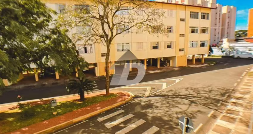 Apartamento com 3 quartos à venda na Rua Clóvis Bevilacqua, 550, Jardim Brasil, Campinas