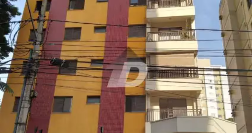 Apartamento com 3 quartos à venda na Rua Quatorze de Dezembro, 442, Centro, Campinas