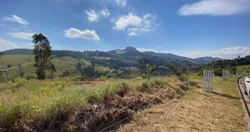 Terreno à venda, 337 m²  Centro - Pedra Bela/SP