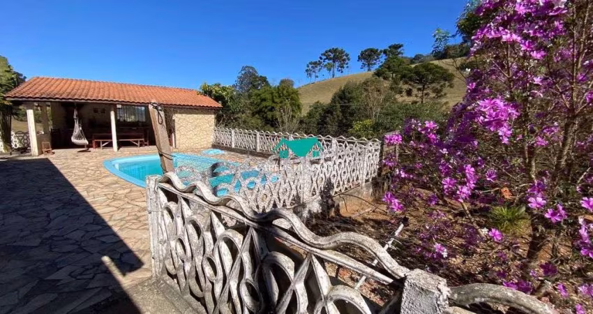 Chácara à Venda com 50.000 m² por R$ 1.000.000