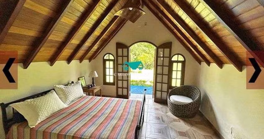 Chácara à Venda com 4000 m²