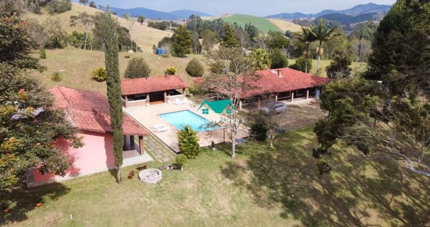 Chácara à Venda com 23.512 m² por R$ 1.299.000