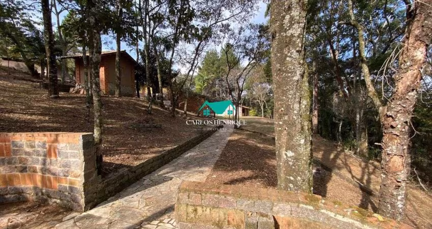 Sítio à Venda com 14.000 m² por R$ 680.000