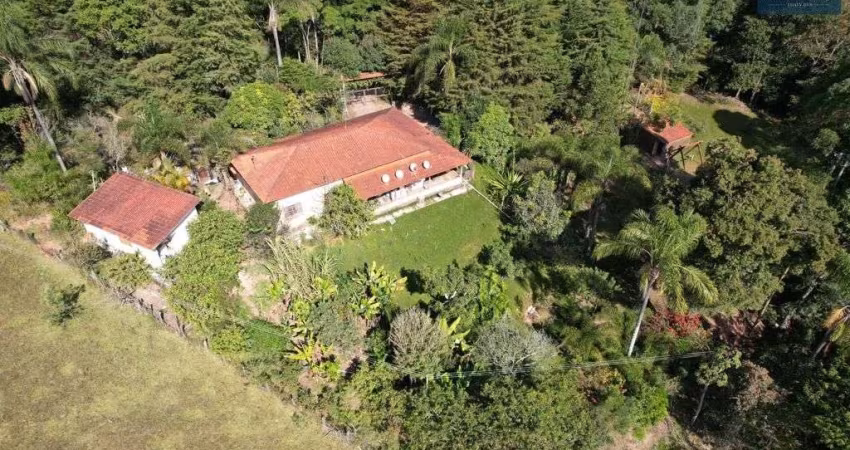 Sítio à Venda com 30000 m² por R$ 1.000.000,00