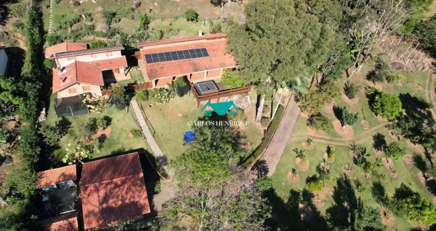 Sítio à Venda com 20.000 m² por R$ 2.000.000