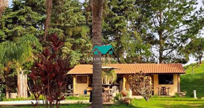 Sítio à Venda com 9.000 m² por R$ 2.500.000,00