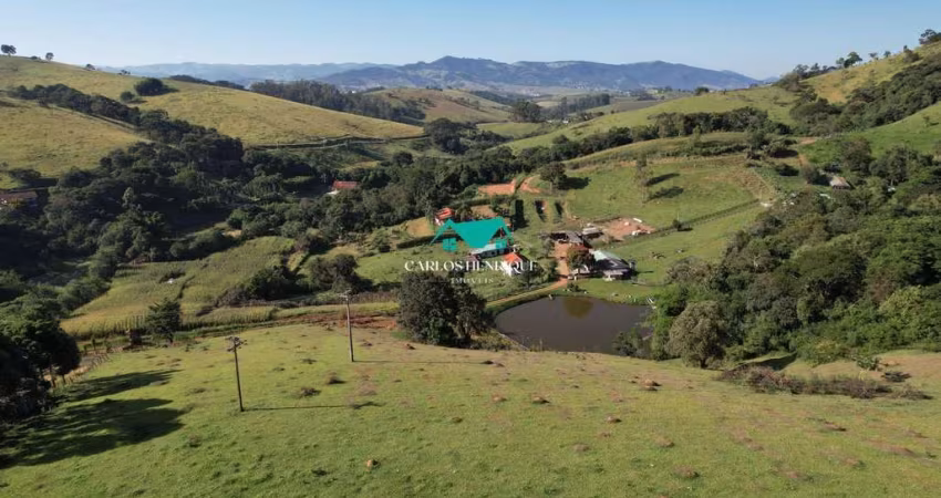 Terreno à Venda com 24.000 m²