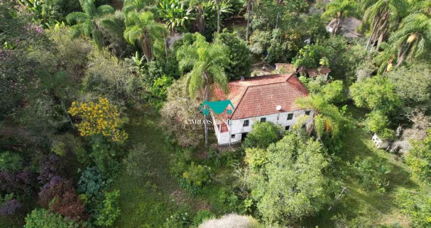 Exclusividade em Itapeva: Seu Refúgio de 248.000m² no Bairro das Areias