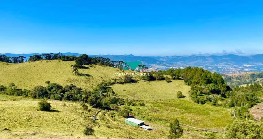 Terreno à Venda com 20.500 m²