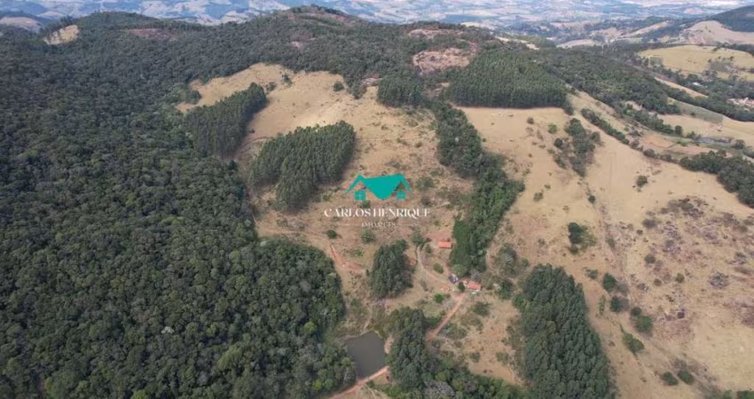 Terreno à Venda