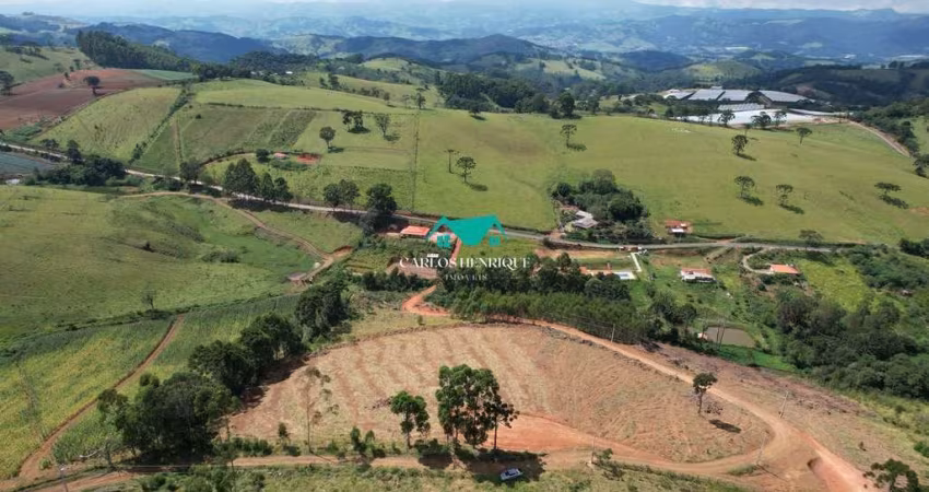 Terreno à Venda com 20.000 m² por R$ 380.000