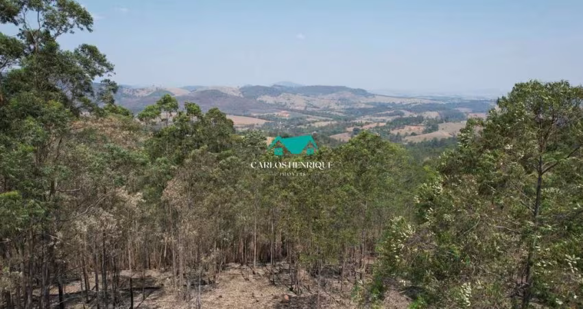 Terreno à Venda com 26.000 m² por R$ 380.000