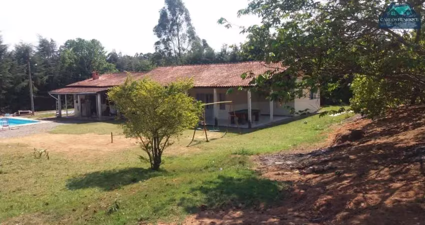 Chácara / sítio com 4 quartos à venda na Escola, 2, Centro, Pedra Bela