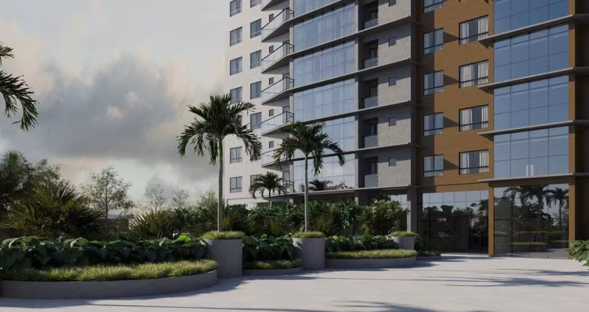 Apartamento para Venda em Natal / RN no bairro Lagoa Nova