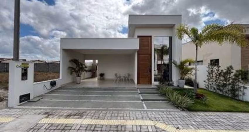 Casa para Venda em Parnamirim / RN no bairro Rosa dos Ventos