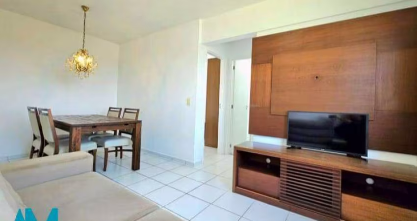 Apartamento disponível para locação no bairro Ponta Negra