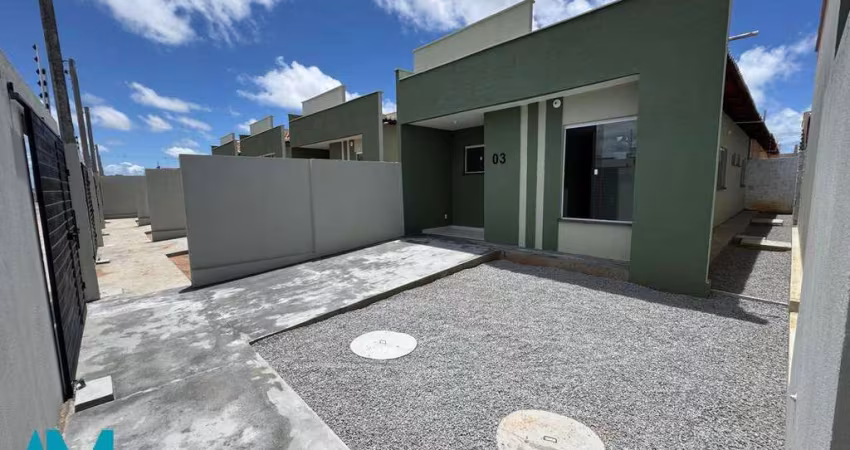 Oportunidade imperdível na Zona Norte de Natal! - Casa