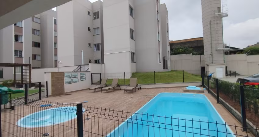 lindo apartamento no parque guarani